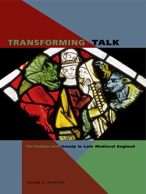 cover image of Transforming Talk